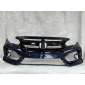 71101TGGZ700CIVIC Honda civic x 17 - бампер передний
