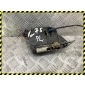 Замок двери передней левой Rover 75 2002