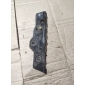 MN105272 Кронштейн крепления бампера заднего Mitsubishi Colt 6 2005