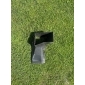 8D0117335D Audi a4 b5 впуск руль воздушный левая