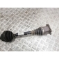 4Z7407272E audi a6 allroad c5 2004 правый сторона привод переднее