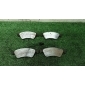4E0698151J колодки тормозные передние к-кт Audi A8 [D3 4E] 2004-2010 2006