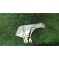 4E0321129C экран тепловой Audi A8 [D3 4E] 2004-2010 2006