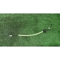 4E0839085E трос открывания двери Audi A8 [D3 4E] 2004-2010 2006