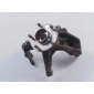 3M513K171 Форд focus mk2 направляющие передняя левая 1.6 tdci 109km g8df 04 - 07 5d хэтчбек