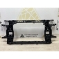 64101N9000 Панель передняя Hyundai Tucson 4 NX4 2020-2022