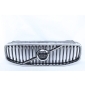 31425535 Решетка бампера Volvo XC60 2 UZ до Рестайлинг 2017-2021