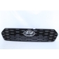 86351M0020 Решетка радиатора Hyundai Creta 1 GSR до Рестайлинг 2016-2020