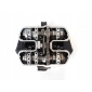 T1150121 Triumph scrambler bonneville t100 головка блока цилиндров