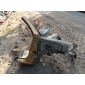 7213KA Лонжерон передний правый Citroen C3 FC, 15 2003