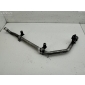 06B133817N Трубка системы рециркуляции EGR Volkswagen Passat B5+ (GP) 2001