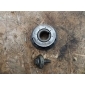 DLD416 Колесо зубчатые грм вала форд 1.6 8v tdci hdi фиеста mk7 focus mk3 берлинг