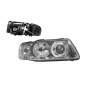 200117052 REFLEKTOR LAMPA PRAWA 20 - 0117 - 05 - 2 TYC AUDI A3 8L