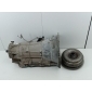 LR071402 АКПП Land Rover Range Rover