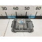 391144A210 Блок управления двигателем Hyundai-Kia Starex H1/Grand Starex 2007