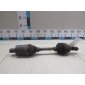 2043302601 Полуось передняя левая Mercedes Benz GLK-Class X204 (2008 - 2015)