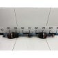 495011M011 Полуось передняя левая Hyundai-Kia Cerato (2009 - 2013)