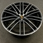 Колёсные диски порше macan ii iii турбина iv 95b 95b601025dp 95b601025dn 21” 21