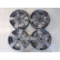Колёсные диски алюминиевые 16 volvo c30 s40 v50 s60 v60 s80 v40 v70 xc70 et50