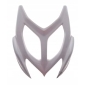 WZMOTO.PL MSCT.11.04.06.2023.4852 корпус лампы передняя белый для yamaha aerox 50 13-14