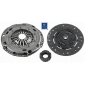3000970074 sachs 3000 970 074 комплект муфт