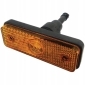 1528128 Boczna lampa obrysowa LED Aspock Flatpoint Zamienn[]