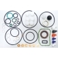 1467045046IT комплект уплотнений уплотнители для насосов bosch vp44 1467045046 заменитель