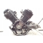 84586 Yamaha xvs 1100 drag star 47310 л.с. двигатель гарантия