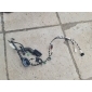 3G0971694F Проводка двери задней правой Volkswagen Passat 2016