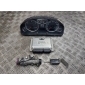 4B1907401D 4B0905851B 4B0920933G комплект стартовый audi a6 c5 2.5 tdi