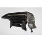 48968411111111 yamaha dt 50 обтекатель крышка корпус заполнение