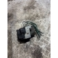 7700432643 Блок ABS Renault Scenic 1 2000 , 0265216732