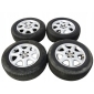 Комплект alufelg мерседес w220 w140 w211 16 