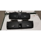 S05351 S05352 S04256 Решетки нагнетания центральная bmw x5 e70 x6 e71 07-14r . eu