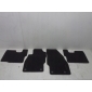 Коврики opel oe велюровые opel corsa е 13444317 4 el.