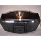 Yamaha fjr кофр центральный топ case