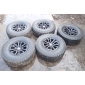 Колёса колёсные диски шины bfgoodrich all terrain lt315 70 r17 форд f150 raptor 2024