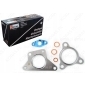 KORASGK110 уплотнители турбокомпрессоры mazda premacy 323 626 2.0 ди ditd vj30 rf4f13700