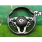 A4534600403 Руль Smart Fortwo W453 2015 , A4538602202