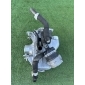 8W0145785C audi rs4 rs5 радиатор воздушный интеркулер радиатора