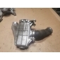 8W0145785C audi rs5 8w8 f5 2.9 tfsi интеркулер радиатор воздушный