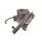 164155 bmw r 1100 gs 94 - 99 airbox корпус фильтра