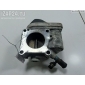 047133062D Заслонка дроссельная Skoda Fabia mk1 (6Y) 2001