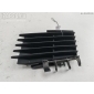 09186127 Рамка фары противотуманной левой Opel Vectra C 2002