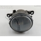 8200074008 Фара противотуманная левая Renault Scenic II (2003-2009) 2004