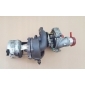 AH2Q6K682AF Турбокомпрессор ягуар range rover discovery 3.0 d