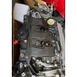 R9MD452 renault попасть lll 15 / 2018 г. 1,6dci biturbo двигатель komplet.