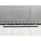 864352S000 Уплотнитель капота Hyundai-Kia ix35/Tucson (2010 - 2015)
