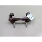 465013096R Скоба суппорта переднего Renault Scenic III (2009 - 2015)