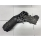 4571803110 Корпус масляного фильтра Mercedes Benz Truck Axor 2 2006